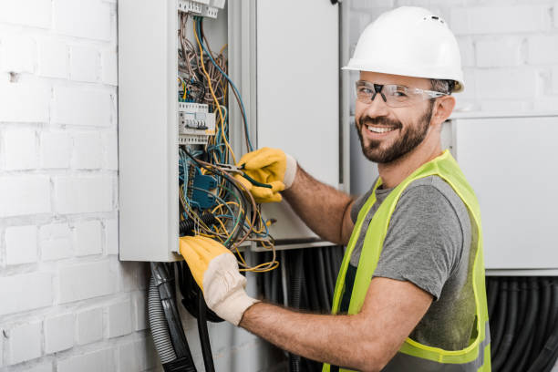 Electrical System Inspection in New Castle, CO