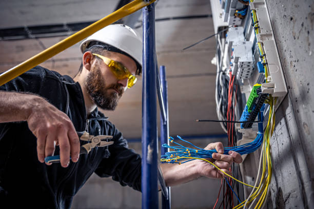 Best Affordable Emergency Electrician  in New Castle, CO