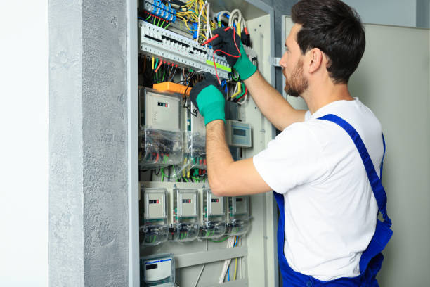 Best Residential Electrician Services  in New Castle, CO