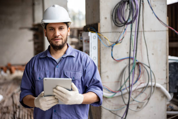 Best Circuit Breaker Repair  in New Castle, CO
