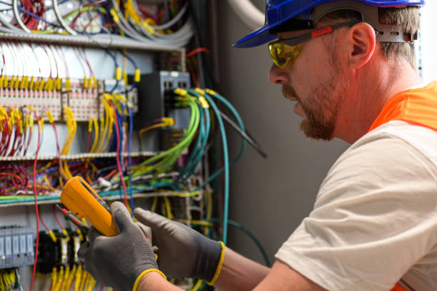 Best Licensed Electrician  in New Castle, CO