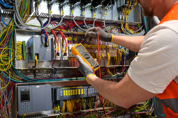 Professional Electrician in New Castle, CO