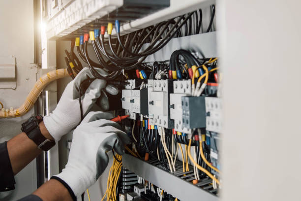 Best Electrical Installation Contractor  in New Castle, CO